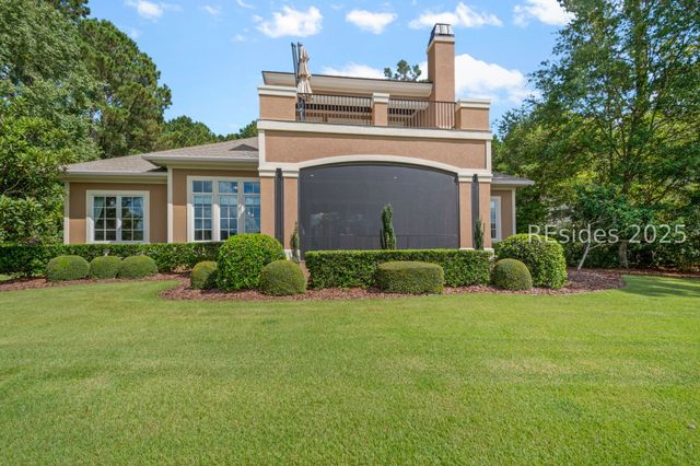 1037 Berkeley Hall Blvd, Bluffton, SC 29909