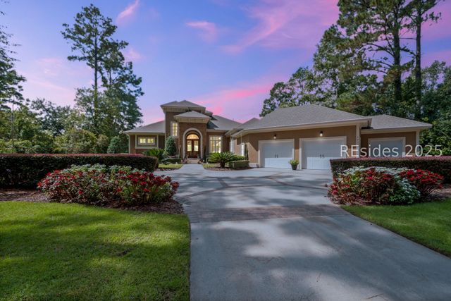 1037 Berkeley Hall Blvd, Bluffton, SC 29909