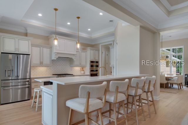 1037 Berkeley Hall Blvd, Bluffton, SC 29909