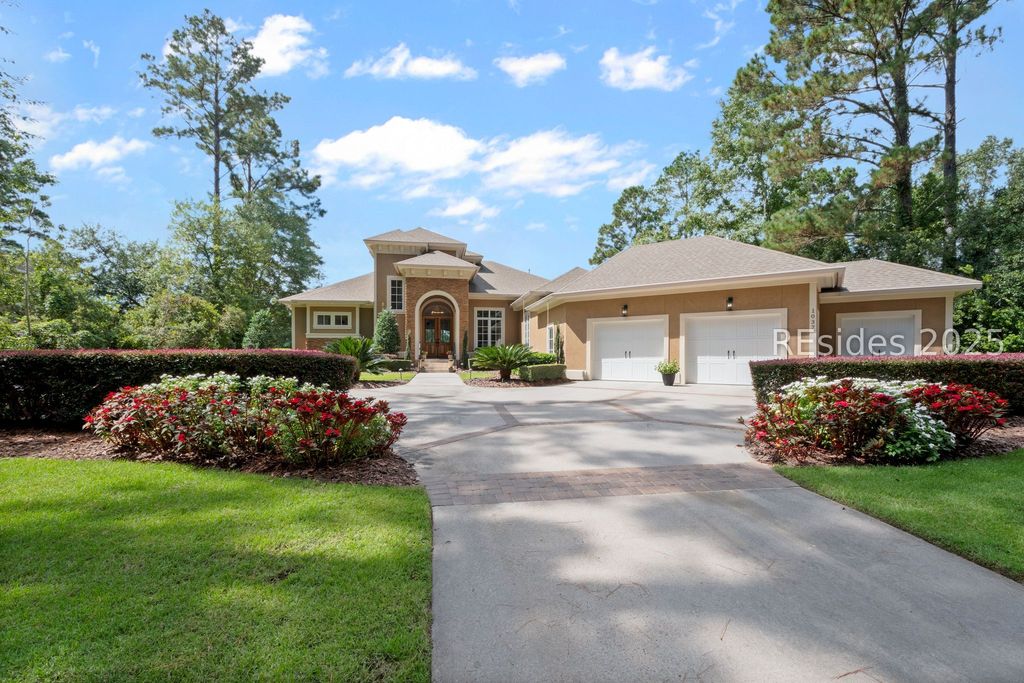 1037 Berkeley Hall Blvd, Bluffton, SC 29909