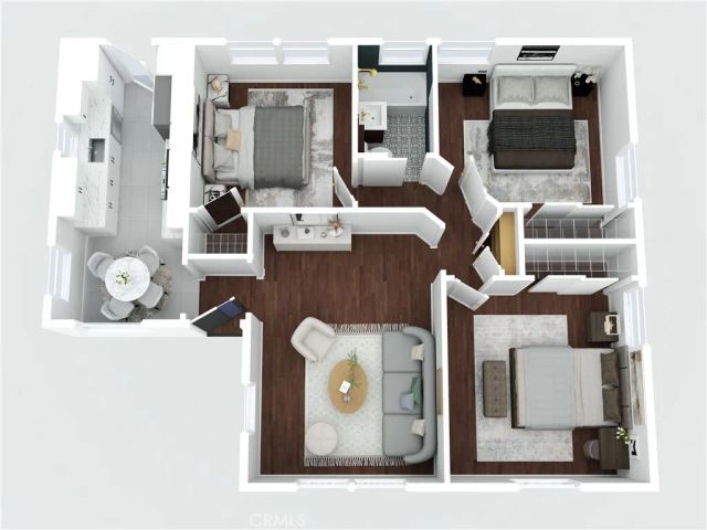 2367 W 230th, Torrance, CA 90501