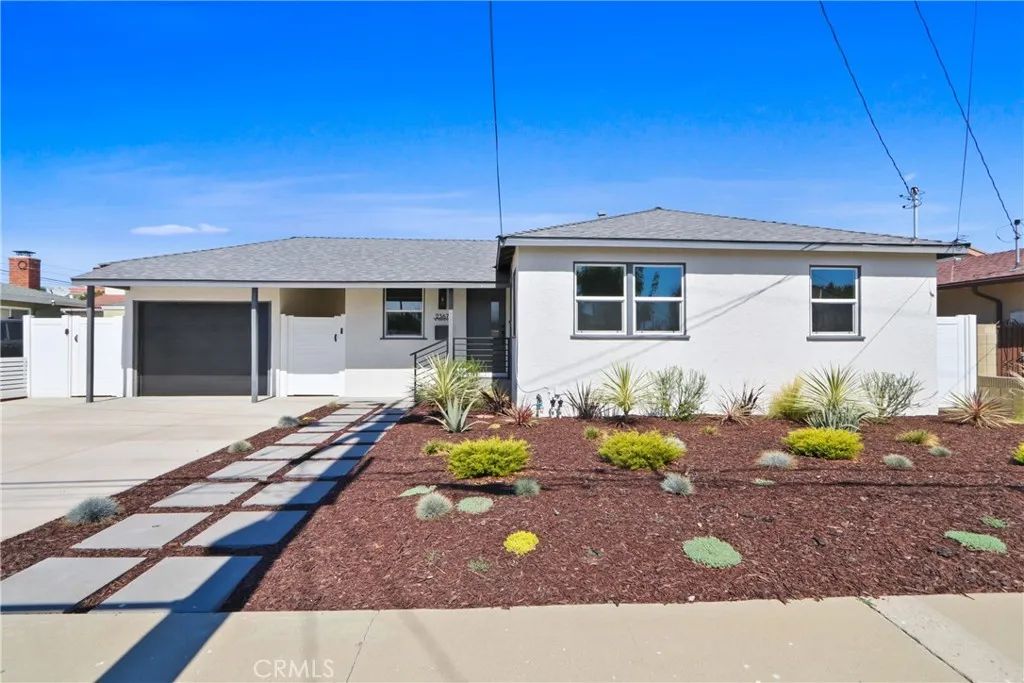 2367 W 230th, Torrance, CA 90501