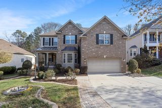 8945 Cornwell Drive, Wake Forest, NC 27587