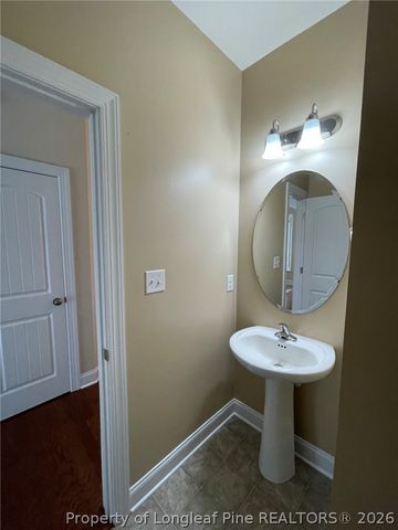 3537 Dunkirk Court, Fayetteville, NC 28306