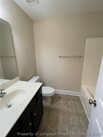 3537 Dunkirk Court, Fayetteville, NC 28306
