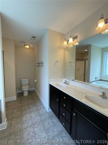 3537 Dunkirk Court, Fayetteville, NC 28306