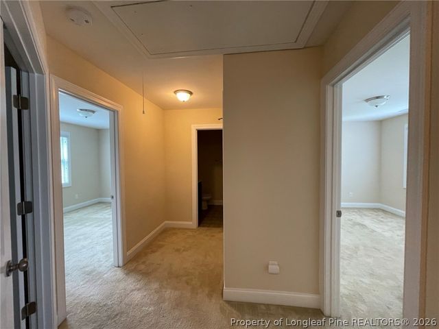 3537 Dunkirk Court, Fayetteville, NC 28306