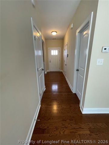3537 Dunkirk Court, Fayetteville, NC 28306