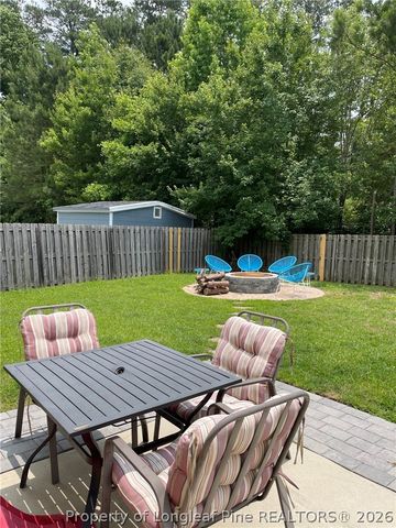 3537 Dunkirk Court, Fayetteville, NC 28306