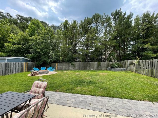 3537 Dunkirk Court, Fayetteville, NC 28306