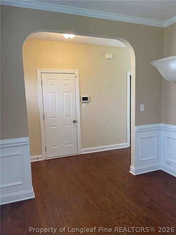 3537 Dunkirk Court, Fayetteville, NC 28306