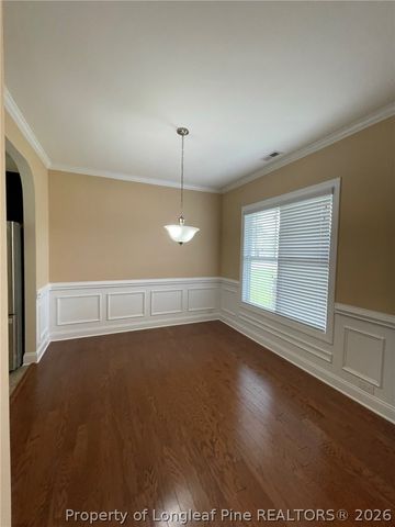 3537 Dunkirk Court, Fayetteville, NC 28306