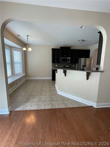 3537 Dunkirk Court, Fayetteville, NC 28306
