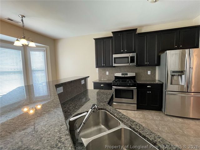 3537 Dunkirk Court, Fayetteville, NC 28306
