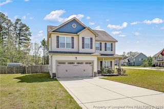 3537 Dunkirk Court, Fayetteville, NC 28306