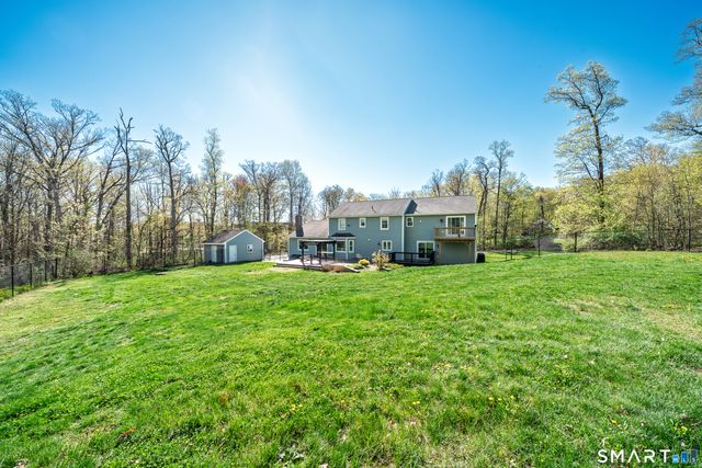 66 Sachem Drive, Middletown, CT 06457