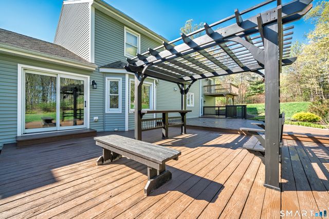 66 Sachem Drive, Middletown, CT 06457