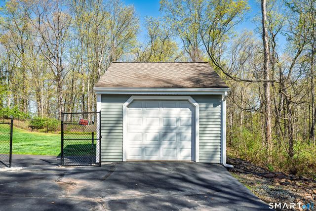 66 Sachem Drive, Middletown, CT 06457