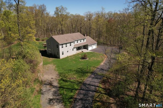 66 Sachem Drive, Middletown, CT 06457