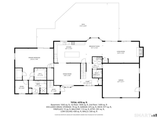 66 Sachem Drive, Middletown, CT 06457