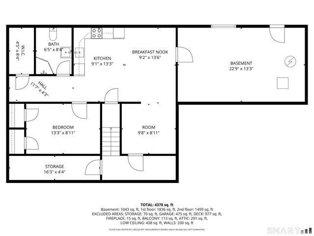 66 Sachem Drive, Middletown, CT 06457