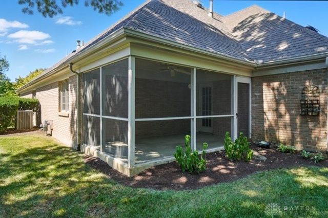 6864 Rose Glen Drive, Miami Twp, OH 45459