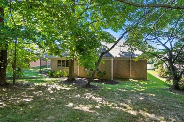 6864 Rose Glen Drive, Miami Twp, OH 45459