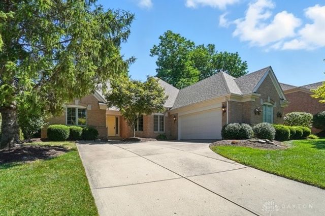 6864 Rose Glen Drive, Miami Twp, OH 45459
