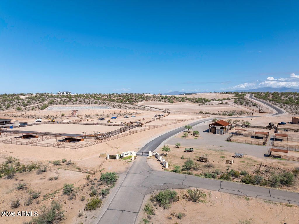 SE1A Rancho Rio Trail SE1A, Wickenburg, AZ 85390 — photo 3
