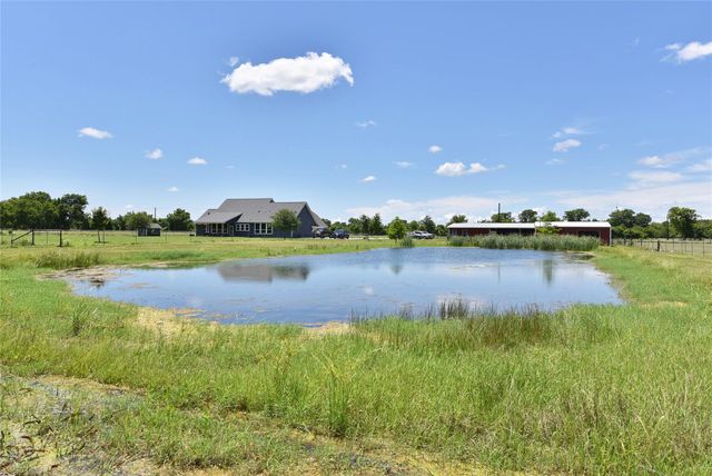 406 County Road 100, Boling, TX 77420