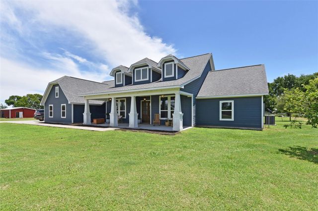406 County Road 100, Boling, TX 77420