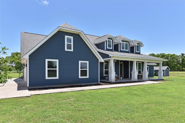 406 County Road 100, Boling, TX 77420