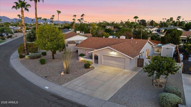 5009 E BLANCHE Drive, Scottsdale, AZ 85254