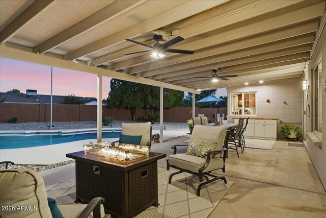 5009 E BLANCHE Drive, Scottsdale, AZ 85254