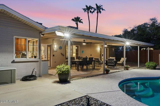 5009 E BLANCHE Drive, Scottsdale, AZ 85254