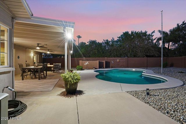 5009 E BLANCHE Drive, Scottsdale, AZ 85254