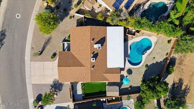 5009 E BLANCHE Drive, Scottsdale, AZ 85254