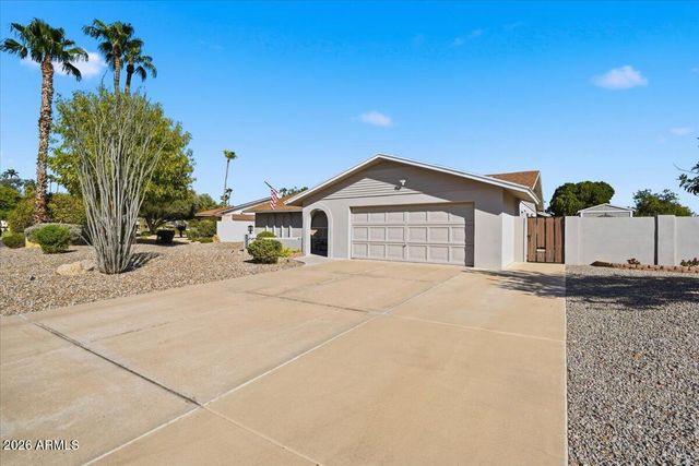5009 E BLANCHE Drive, Scottsdale, AZ 85254