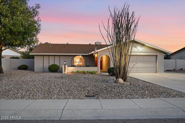 5009 E BLANCHE Drive, Scottsdale, AZ 85254