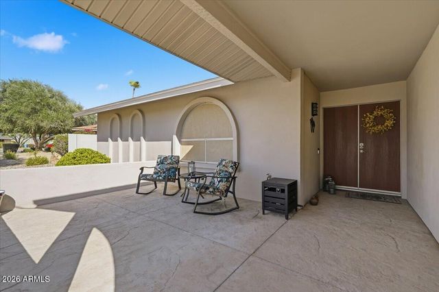5009 E BLANCHE Drive, Scottsdale, AZ 85254