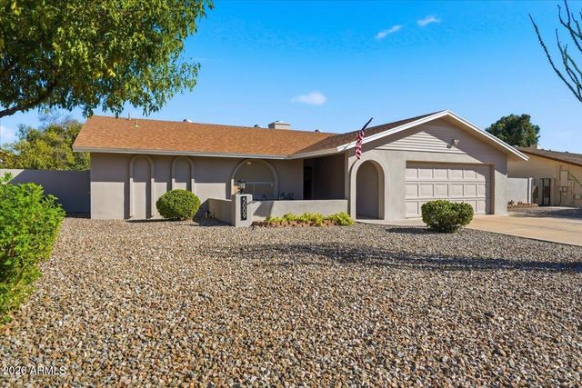 5009 E BLANCHE Drive, Scottsdale, AZ 85254