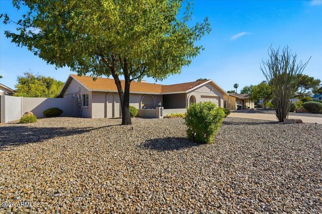 5009 E BLANCHE Drive, Scottsdale, AZ 85254