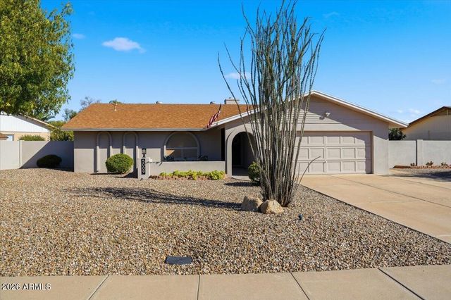 5009 E BLANCHE Drive, Scottsdale, AZ 85254