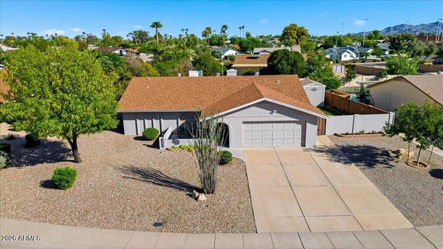 5009 E BLANCHE Drive, Scottsdale, AZ 85254