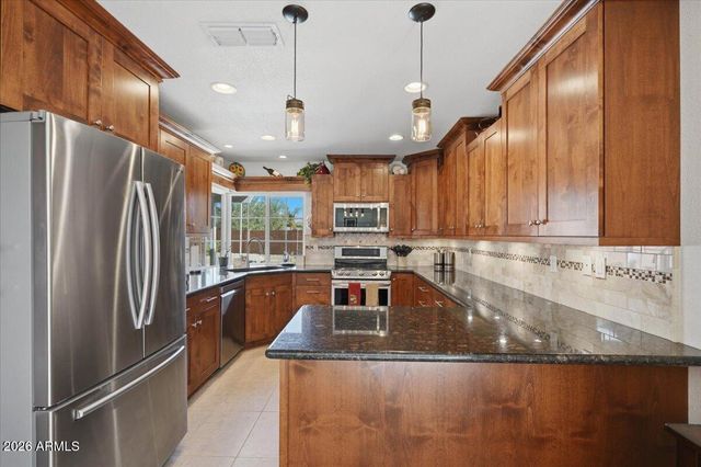 5009 E BLANCHE Drive, Scottsdale, AZ 85254