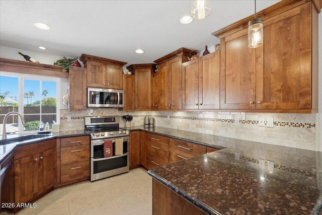 5009 E BLANCHE Drive, Scottsdale, AZ 85254