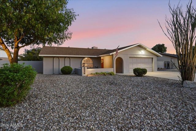5009 E BLANCHE Drive, Scottsdale, AZ 85254