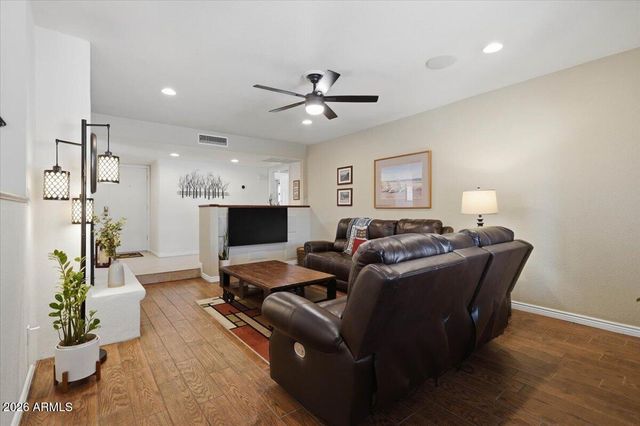 5009 E BLANCHE Drive, Scottsdale, AZ 85254