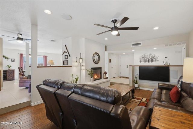 5009 E BLANCHE Drive, Scottsdale, AZ 85254