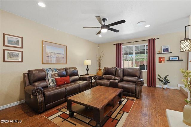 5009 E BLANCHE Drive, Scottsdale, AZ 85254